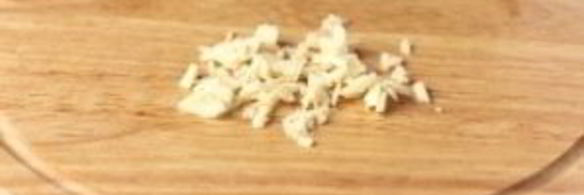 крабовый салат с помидорами