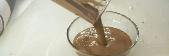 микс-салат с пармезаном