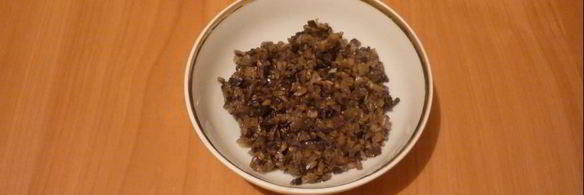 порционный салат снежные горки