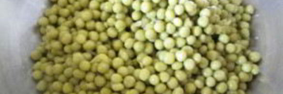 простой салат с кукурузой