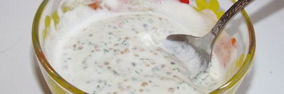 салат ассоль