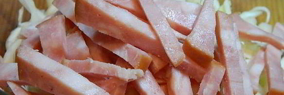 салат днестр