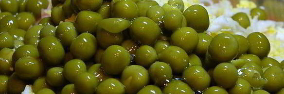 салат днестр