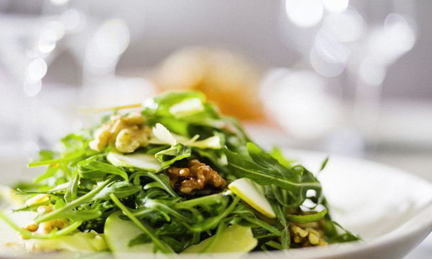 Рецепт салата интрига с горбушей