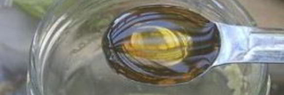 салат из кукурузы, болгарского перца и авокадо