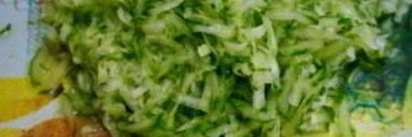 салат из курицы и чернослива