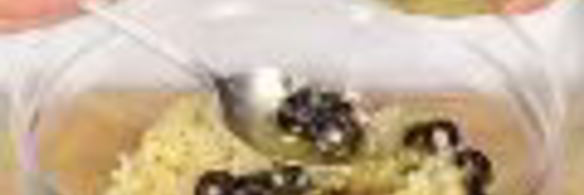 салат из курицы с кускусом птитим