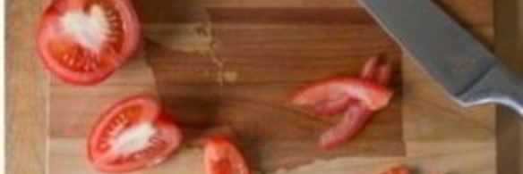 салат из лангустов