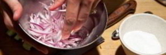 салат из сладкой кукурузы