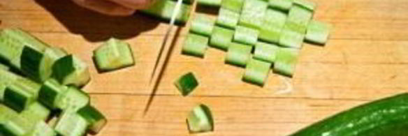 салат из сладкой кукурузы