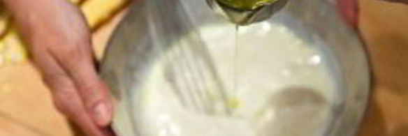 салат из сладкой кукурузы