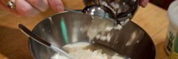 салат из сладкой кукурузы