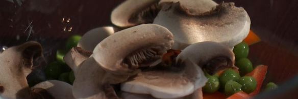 салат из сырой цветной капусты и цветная капуста по-корейски