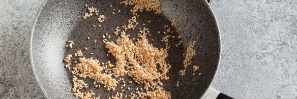 салат из тыквы с медом