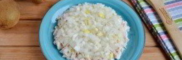 салат изумрудная россыпь