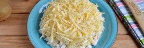 салат изумрудная россыпь