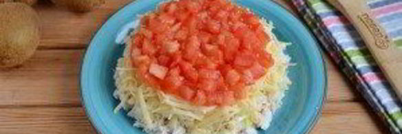 салат изумрудная россыпь