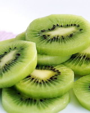 Салат Изумрудный