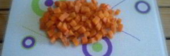 салат к рису