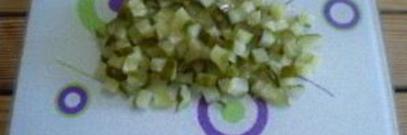 салат к рису