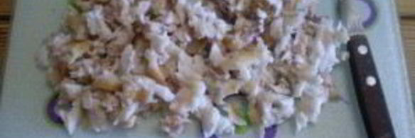 салат к рису