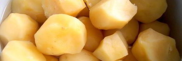 салат колобок