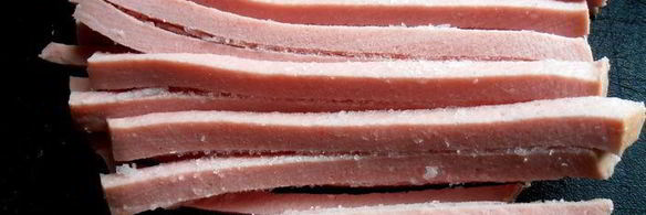 салат колобок