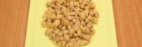 салат поляна грибника