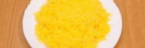 салат поляна грибника