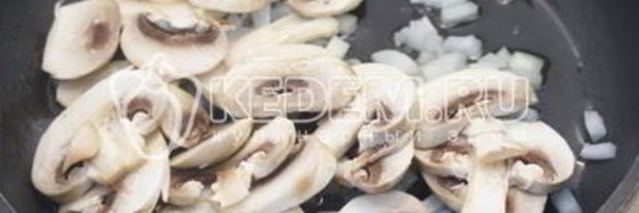 салат постный острый