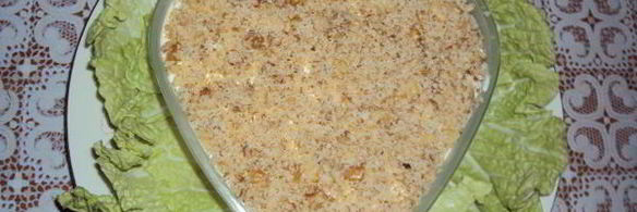 салат рубиновое сердце