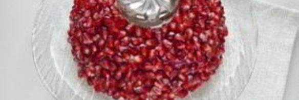 салат рубиновый браслет