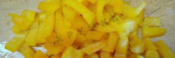 салат с адыгейским сыром