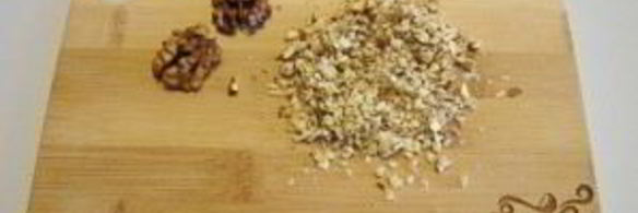 салат с грибами жареными