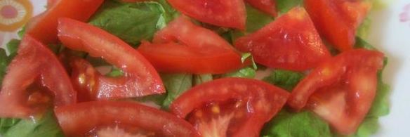 салат с кальмарами фейерверк вкусов