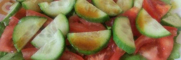 салат с кальмарами фейерверк вкусов