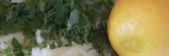 салат с капустой и крабовыми палочками