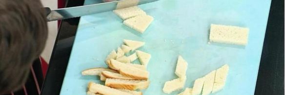 салат с куриной печенью и желудочками