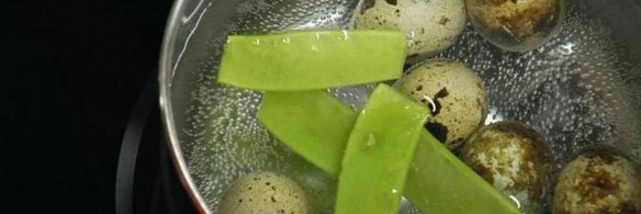 салат с куриной печенью и желудочками