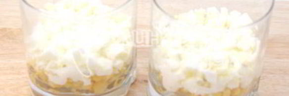 салат тайная страсть