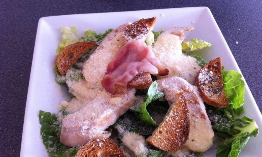 Рецепт цезаря