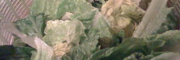 салат тэнги из зеленого горошка