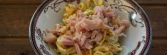 салат усталость