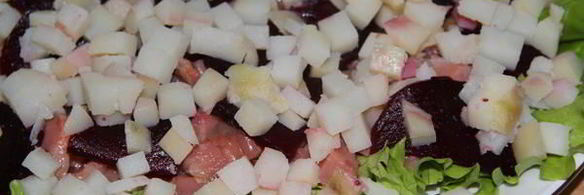 салат валькирия