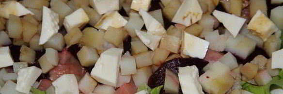 салат валькирия