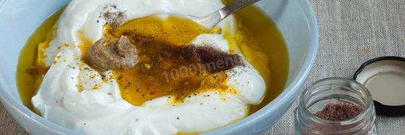 салат вегетарианская шуба