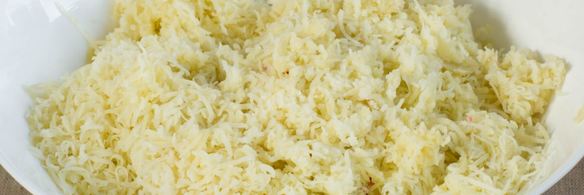 салат вегетарианская шуба