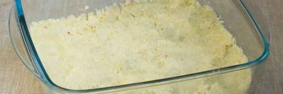 салат вегетарианская шуба