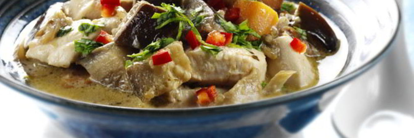 Салаты из баклажанов с луком и майонезом