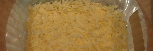 слоеный салат с мясом